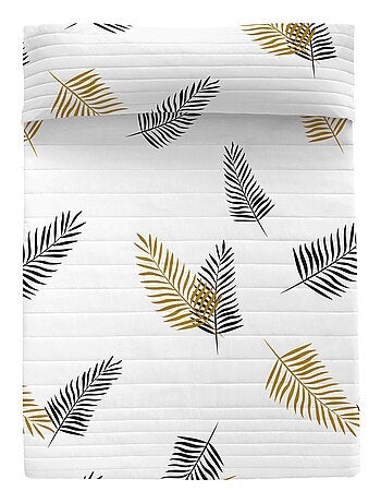 Colcha Foliage "Happyfriday