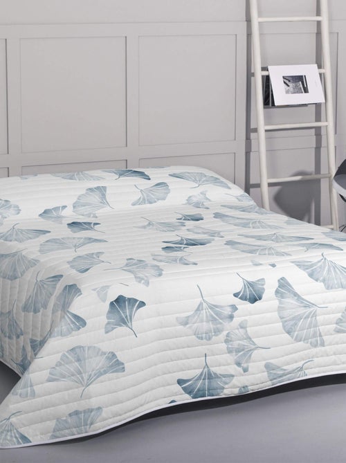 Colcha Ginkgo "Happyfriday" - Kiabi