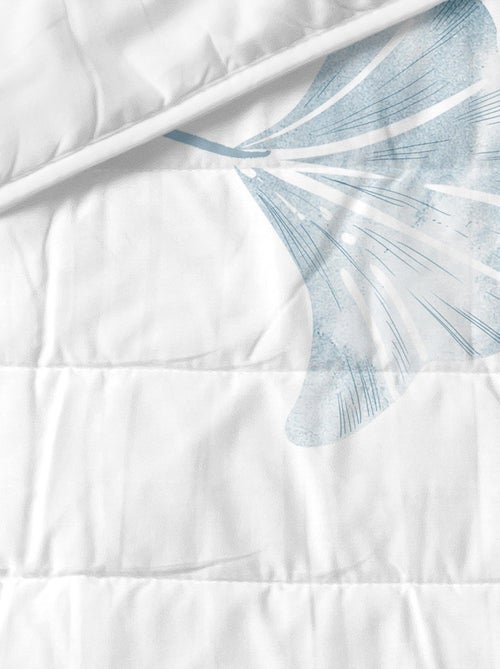 Colcha Ginkgo "Happyfriday" - Kiabi