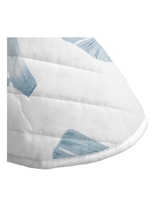 Colcha Ginkgo "Happyfriday" - Kiabi