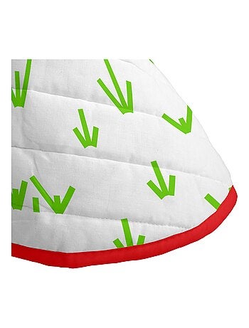 Colcha Grandma "Happyfriday