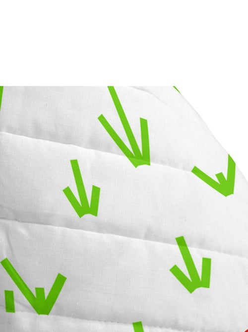 Colcha Grandma "Happyfriday" - Kiabi