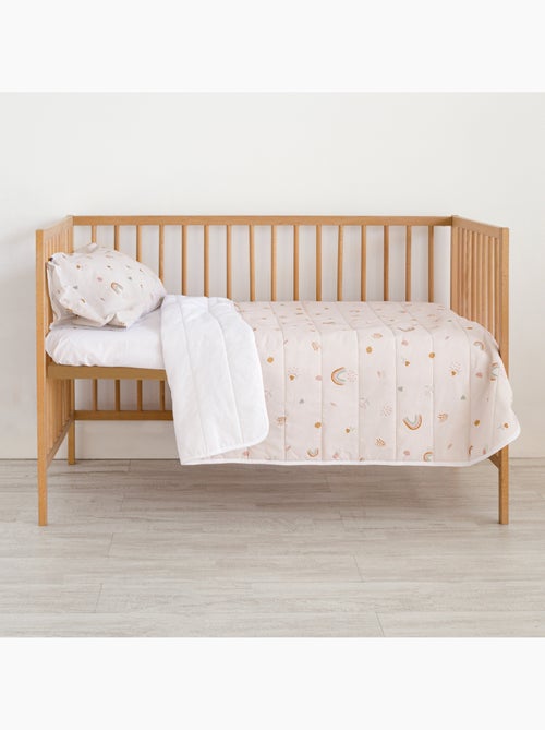 Colcha Iris "Happyfriday" - Kiabi