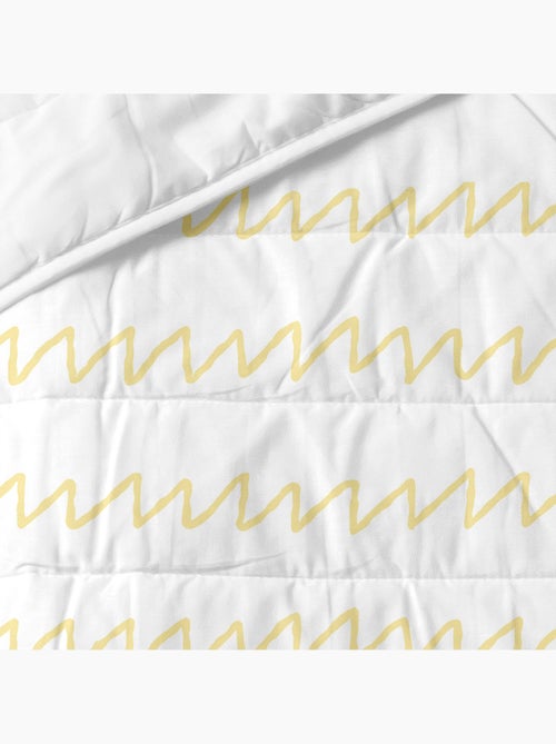 Colcha Jungle life "Happyfriday" - Kiabi