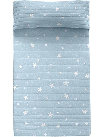 Colcha Little star "Happyfriday