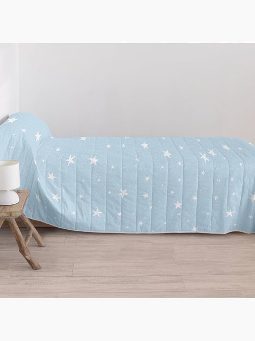 Colcha Little star "Happyfriday" - Kiabi