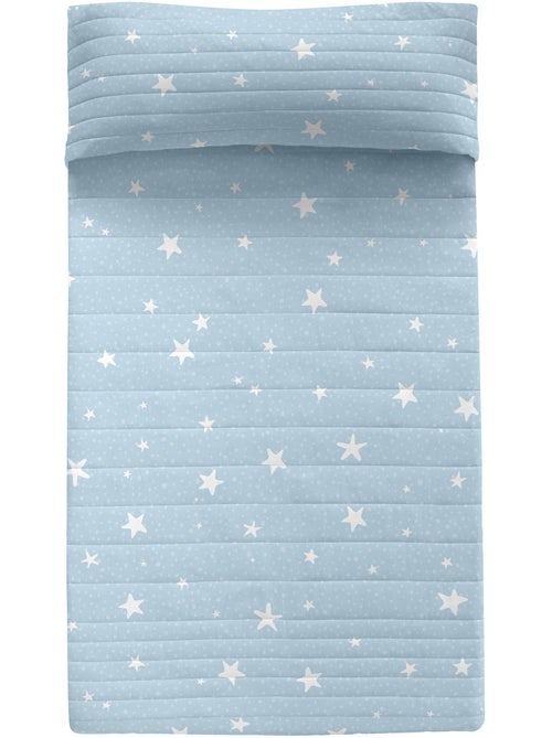 Colcha Little star "Happyfriday" - Kiabi