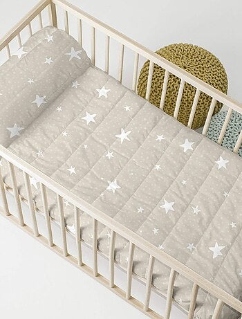 Colcha little star "happyfriday