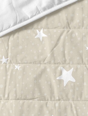 Colcha little star "happyfriday