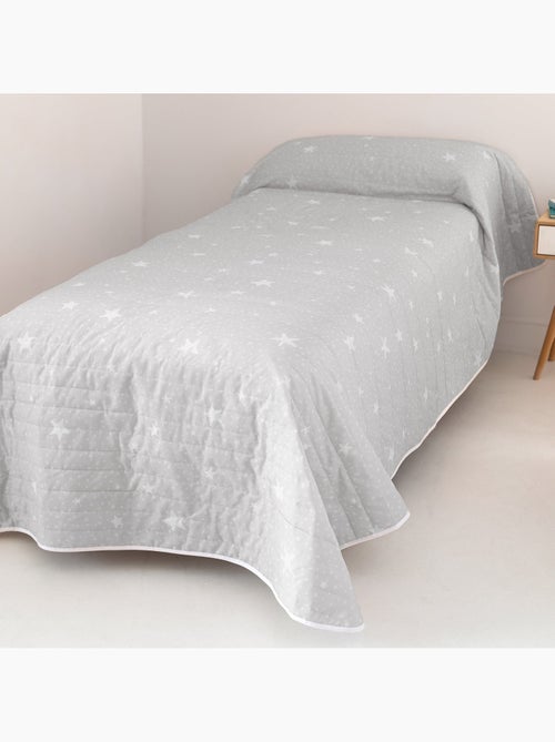 Colcha Little star "Happyfriday" - Kiabi