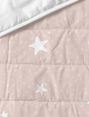Colcha Little star "Happyfriday