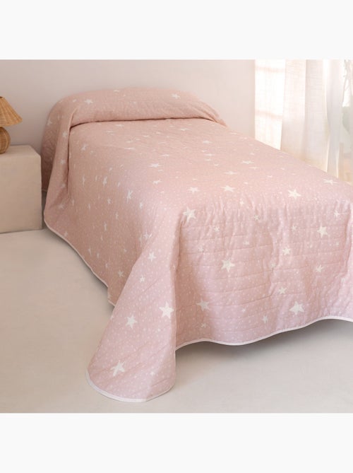 Colcha Little star "Happyfriday" - Kiabi