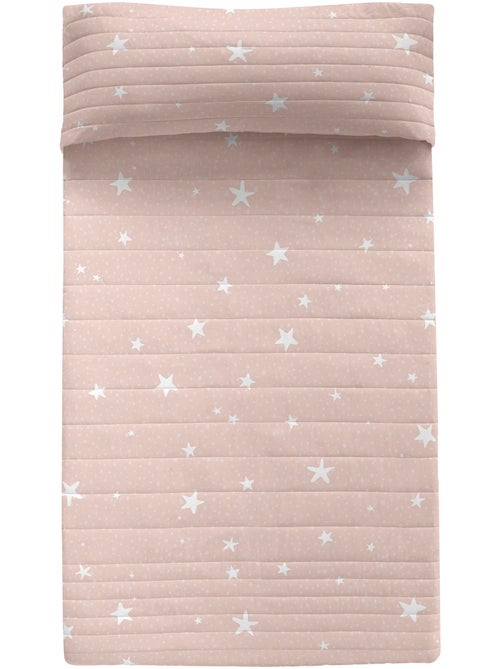 Colcha Little star "Happyfriday" - Kiabi