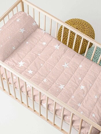 Colcha Little star "Happyfriday