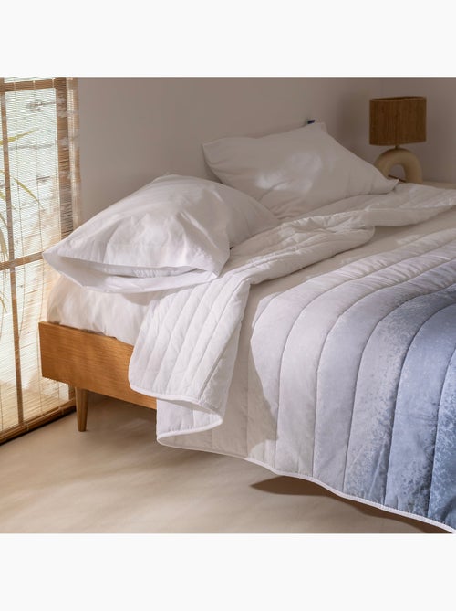 Colcha Nightfall "Happyfriday" - Kiabi