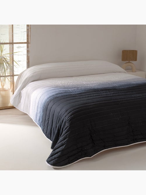 Colcha Nightfall "Happyfriday" - Kiabi