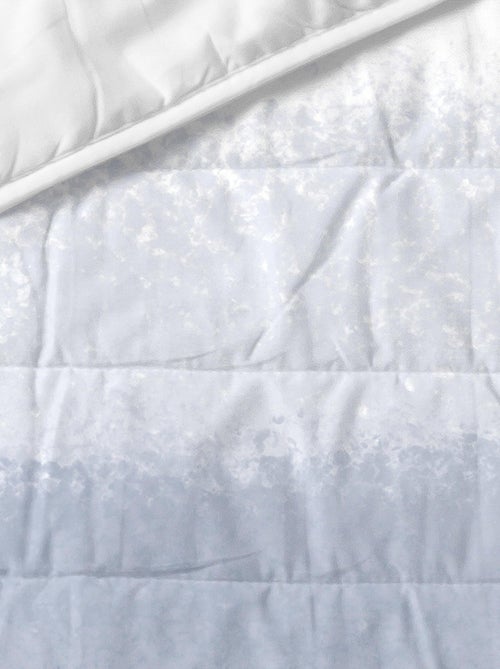 Colcha Nightfall "Happyfriday" - Kiabi