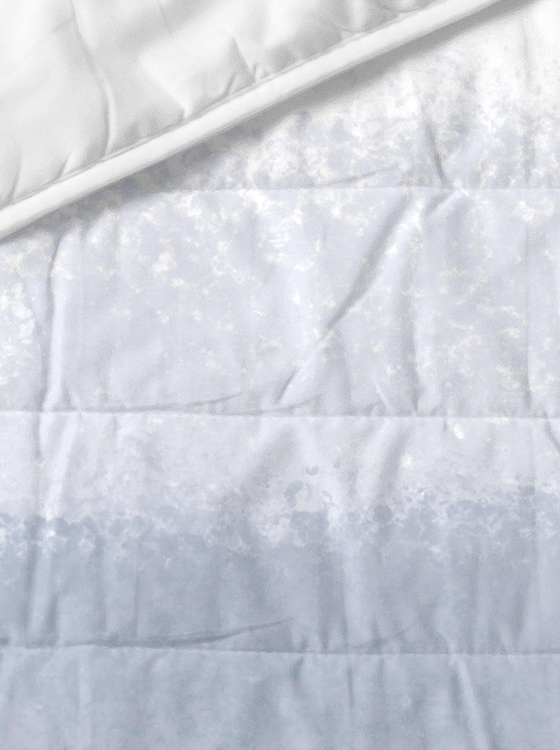 Colcha Nightfall "Happyfriday" Multicolor - Kiabi