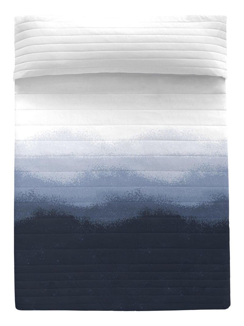 Colcha Nightfall "Happyfriday" Multicolor - Kiabi