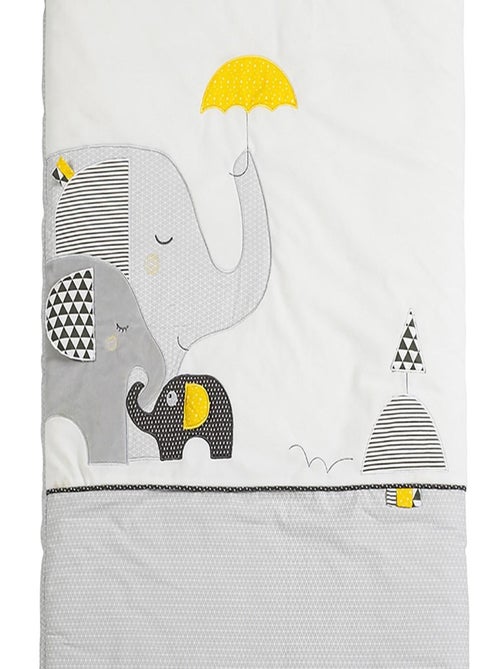 Colcha para cuna en algodón - SAUTHON - Kiabi