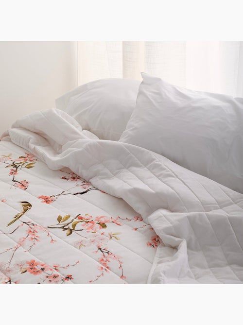 Colcha Sakura "Happyfriday" - Kiabi