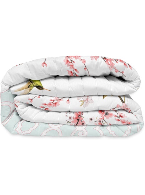 Colcha Sakura "Happyfriday" - Kiabi