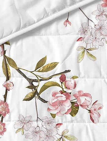 Colcha Sakura "Happyfriday