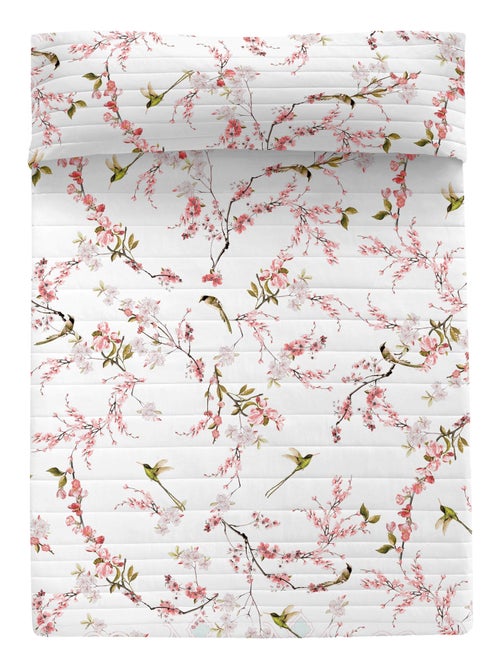 Colcha Sakura "Happyfriday" - Kiabi