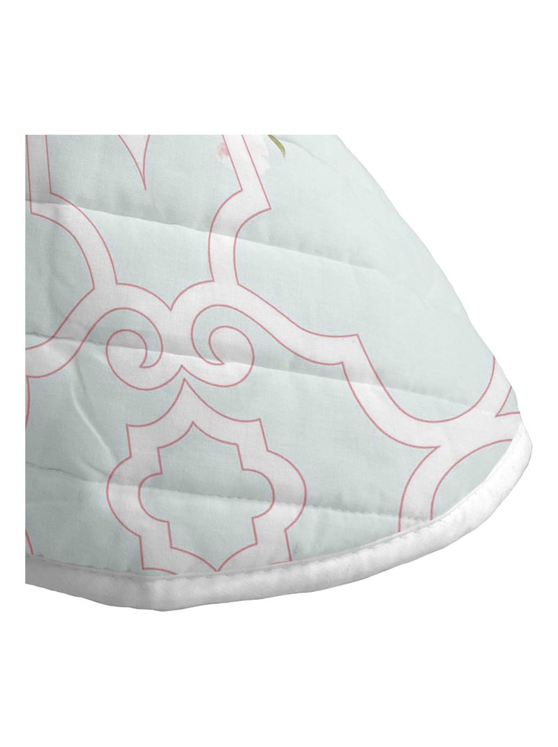 Colcha Sakura "Happyfriday" Multicolor - Kiabi