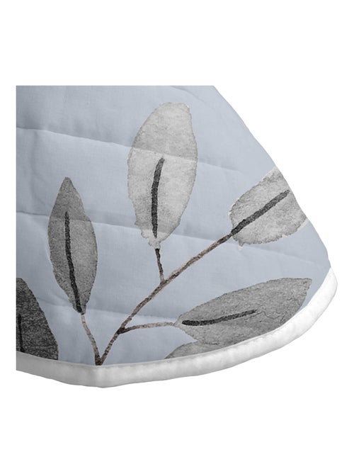 Colcha Soft bouquet "Happyfriday" - Kiabi