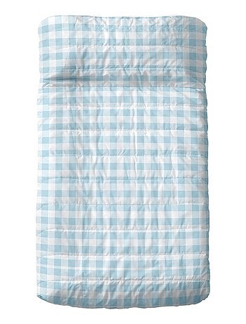 Colcha Vichy "Happyfriday