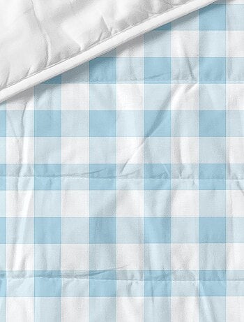 Colcha Vichy "Happyfriday