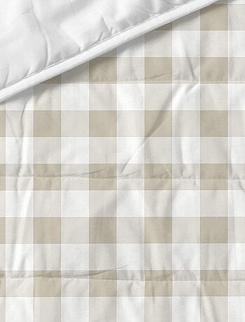 Colcha Vichy "Happyfriday