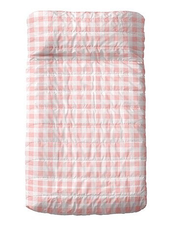 Colcha Vichy "Happyfriday