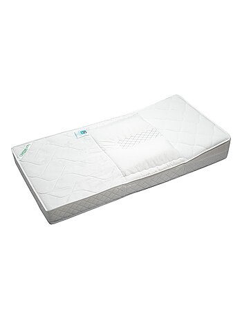 Colchón bebé antirreflujo con cuña | SEVIRA KIDS