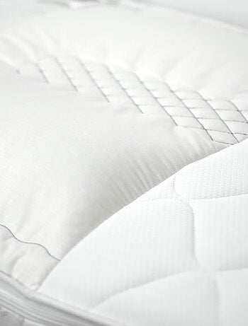 Colchón bebé antirreflujo con cuña | SEVIRA KIDS