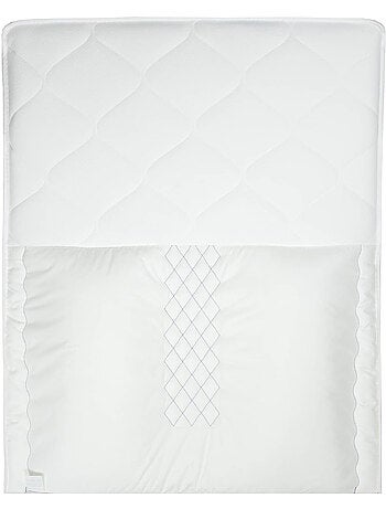 Colchón bebé antirreflujo con cuña | SEVIRA KIDS