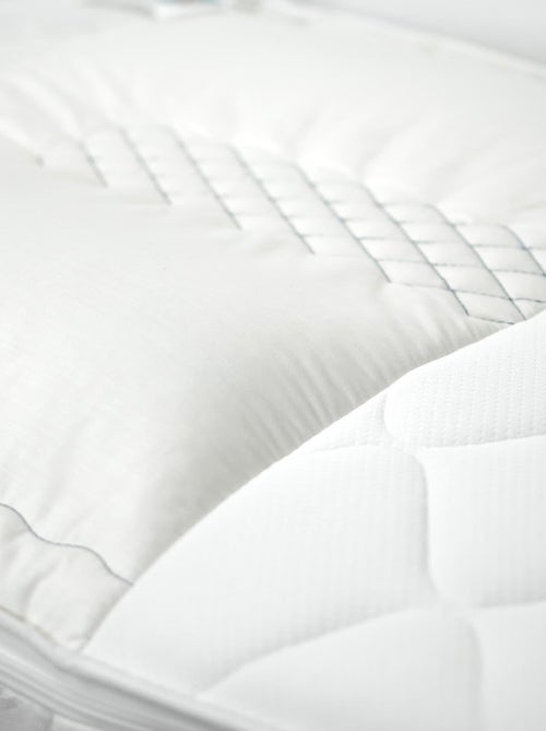 Colchón bebé antirreflujo con cuña | SEVIRA KIDS - Kiabi