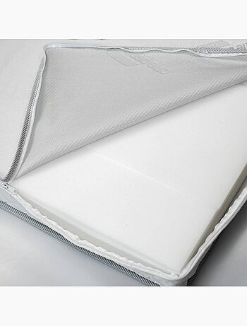 Colchón bebé con cuña extraíble | SEVIRA KIDS