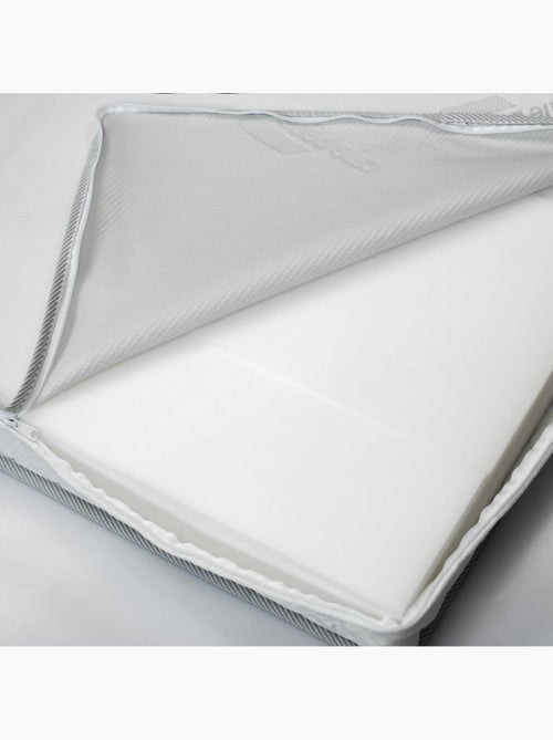 Colchón bebé con cuña extraíble | SEVIRA KIDS - Kiabi