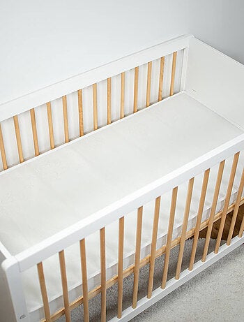 Colchón bebé desenfundable naturaform | SEVIRA KIDS