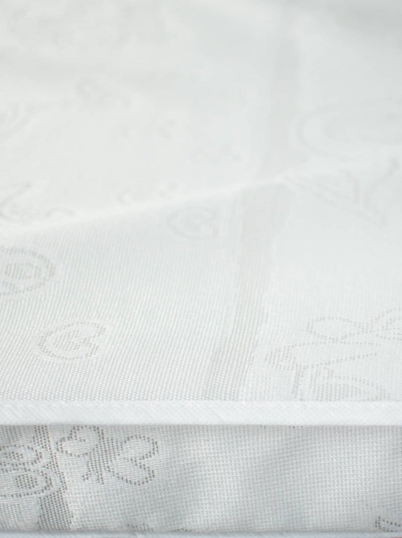 Colchón bebé desenfundable naturaform | SEVIRA KIDS Blanco - Kiabi
