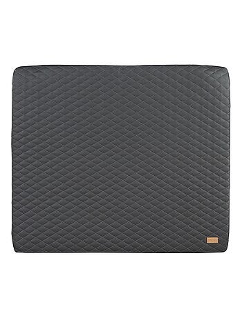 Colchón cambiador acolchado e impermeable en cuero PU 'Roba luxe'