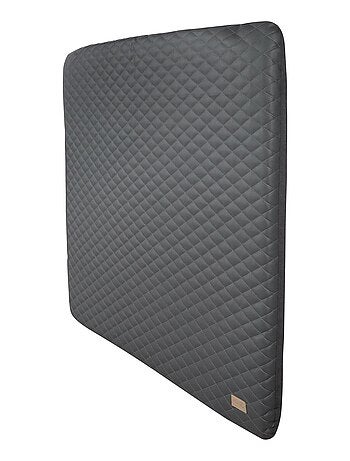 Colchón cambiador acolchado e impermeable en cuero PU 'Roba luxe'