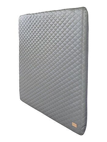 Colchón cambiador acolchado e impermeable en cuero PU 'Roba luxe'