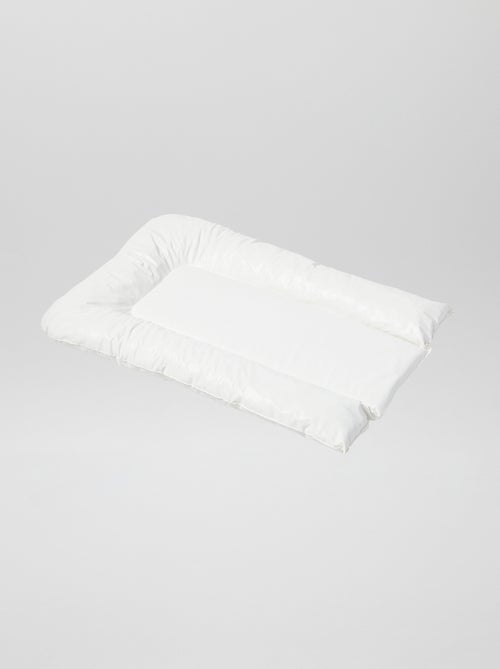 Colchón cambiador - Kiabi