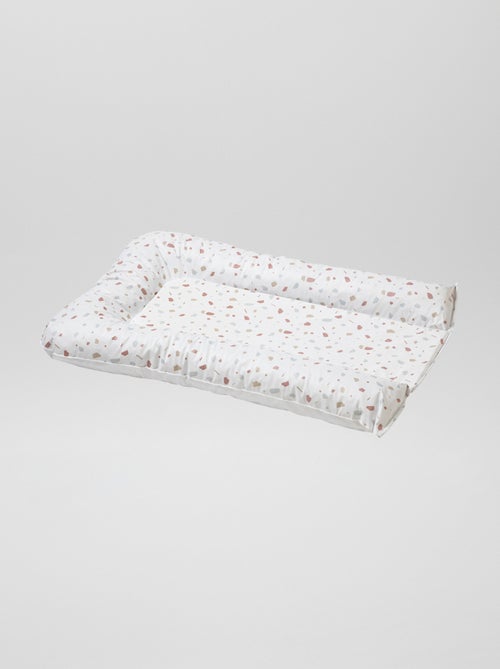 Colchón cambiador - Kiabi