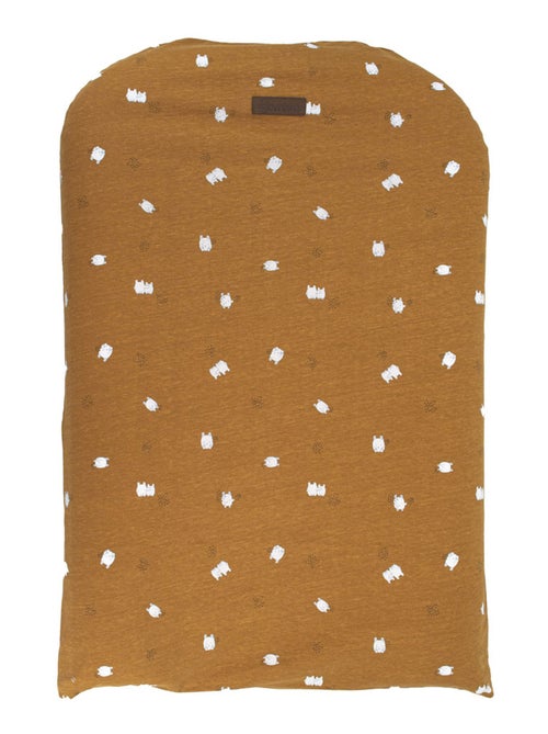 Colchón cambiador con funda de diseño infantil - Kiabi