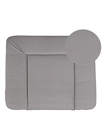 Colchón cambiador con lunares 'Dotty' - ROBA