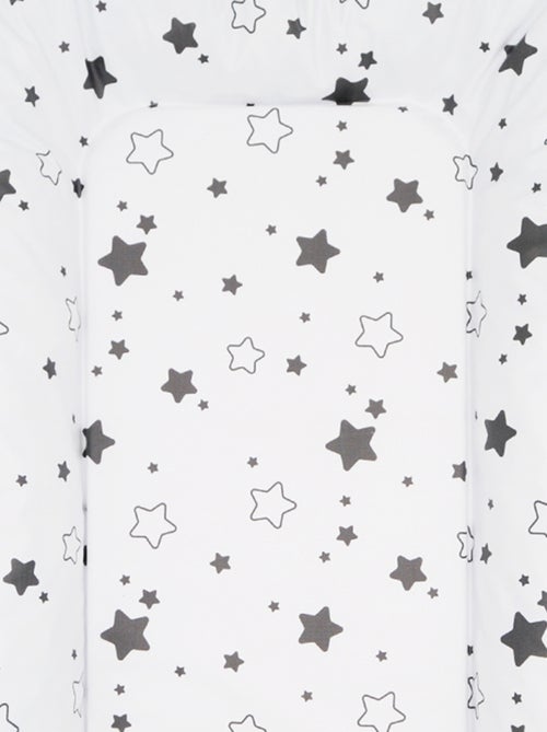 Colchón cambiador - Kiabi